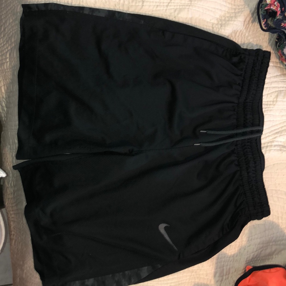 Nike athletic shorts